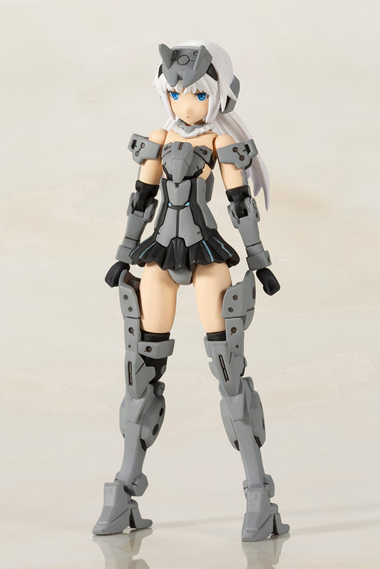 Kotobukiya Frame Arms Girl Hand Scale Architect, Action Figure Kit