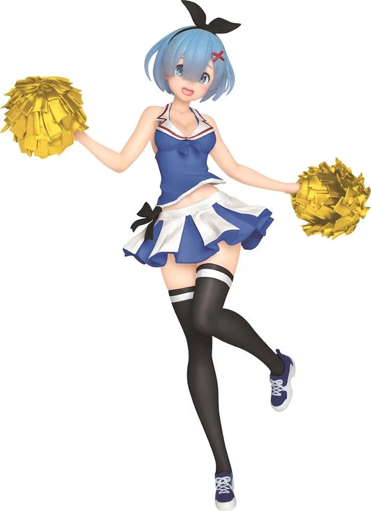 Re:Zero – REM Cheerleader Renewal Ver
