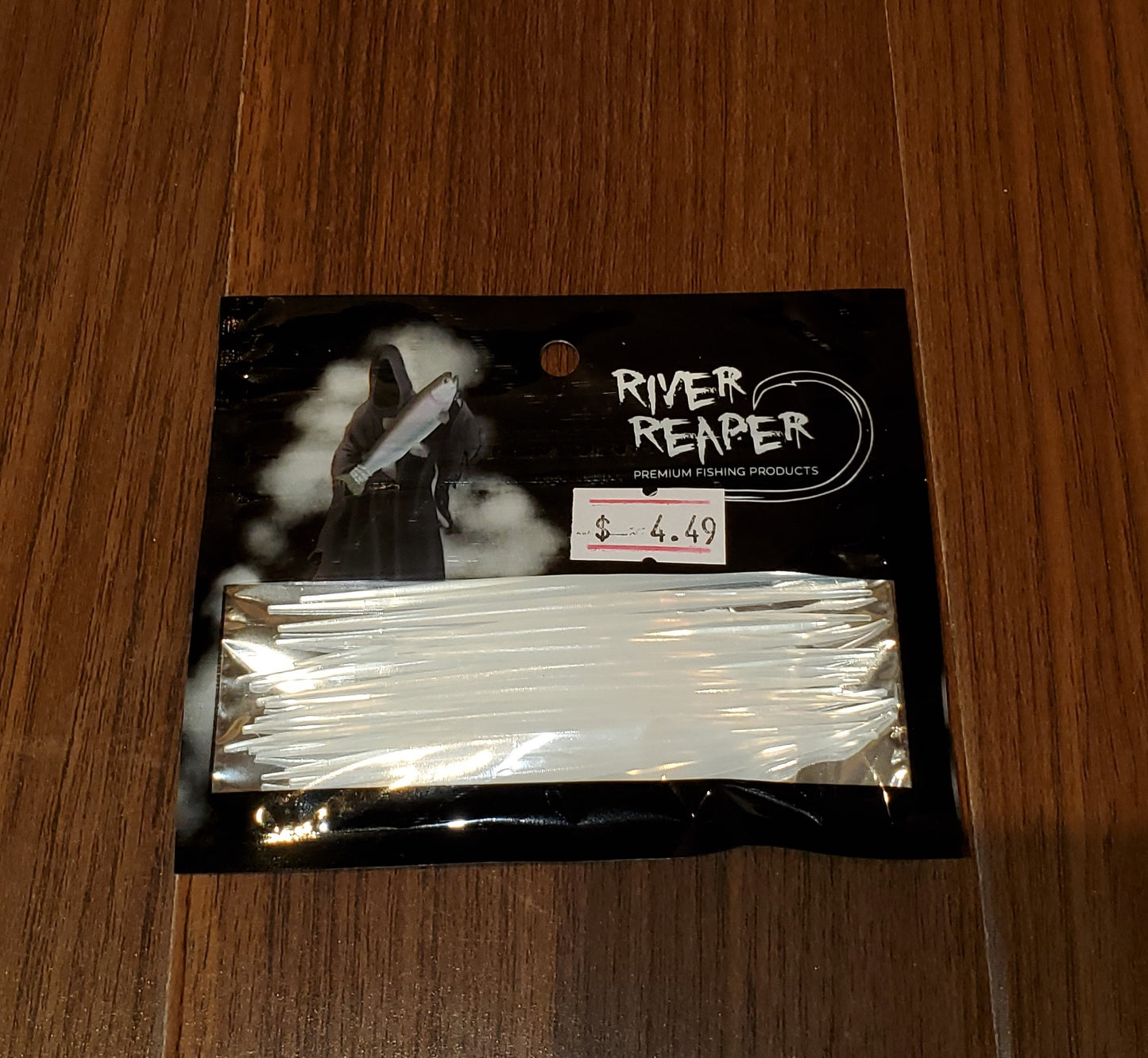 River Reaper Peg-It more colors available