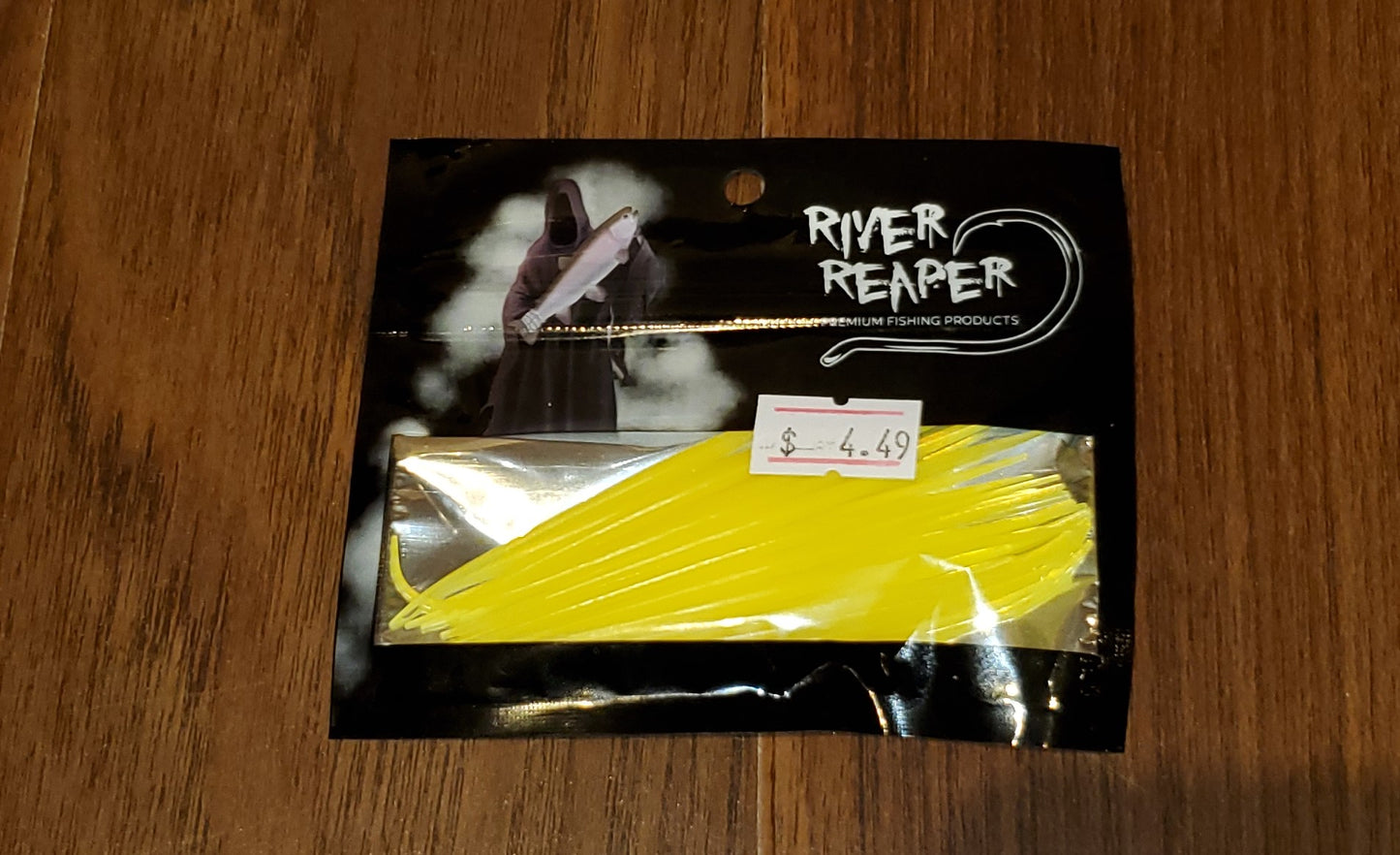 River Reaper Peg-It more colors available