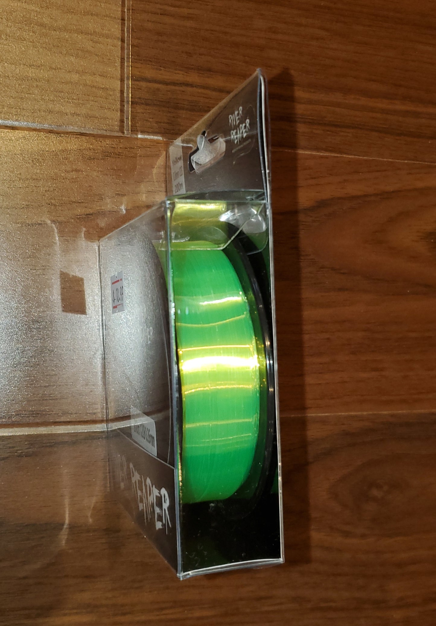 River Reaper Floating mainline