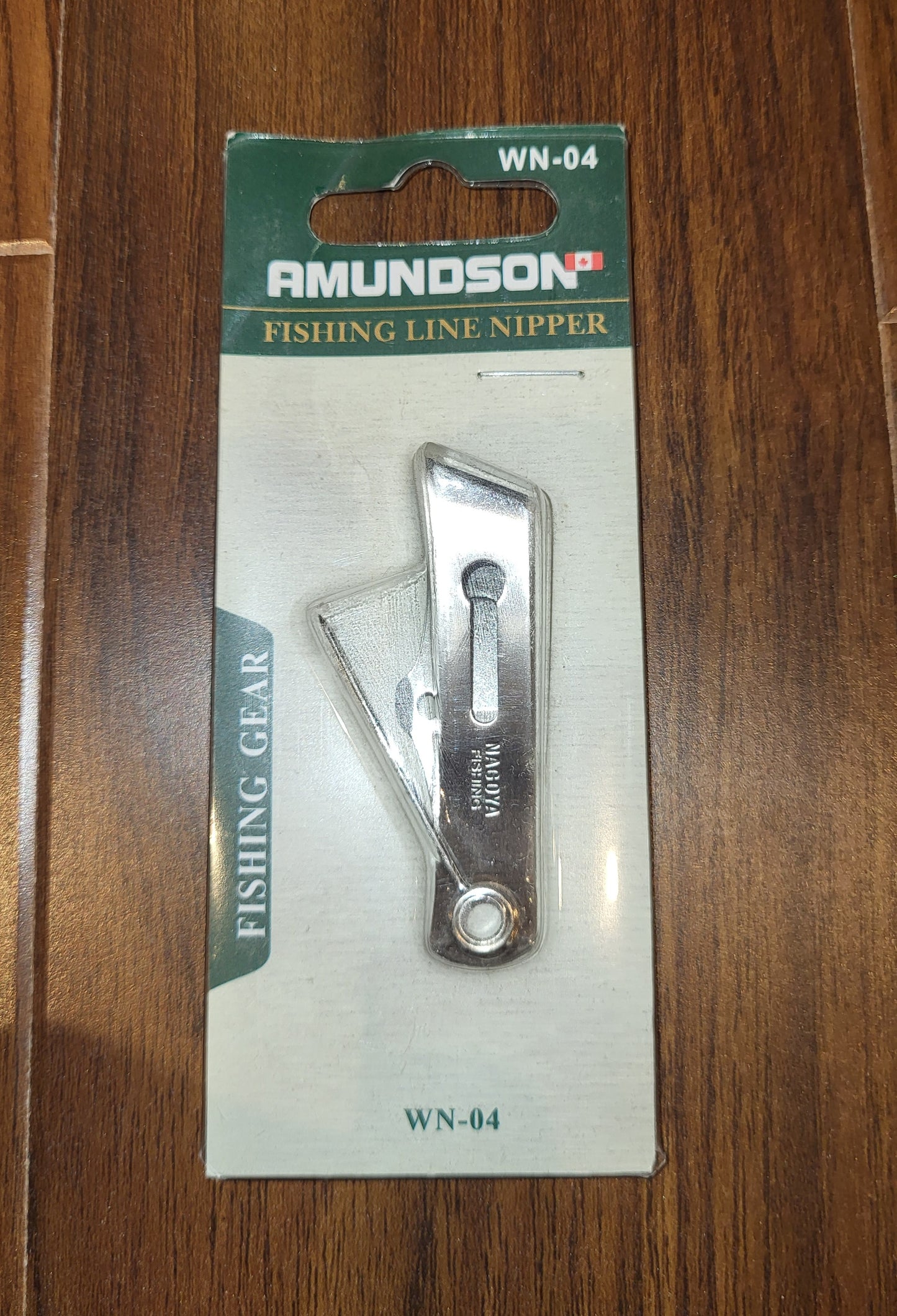 Fishing Line Nipper