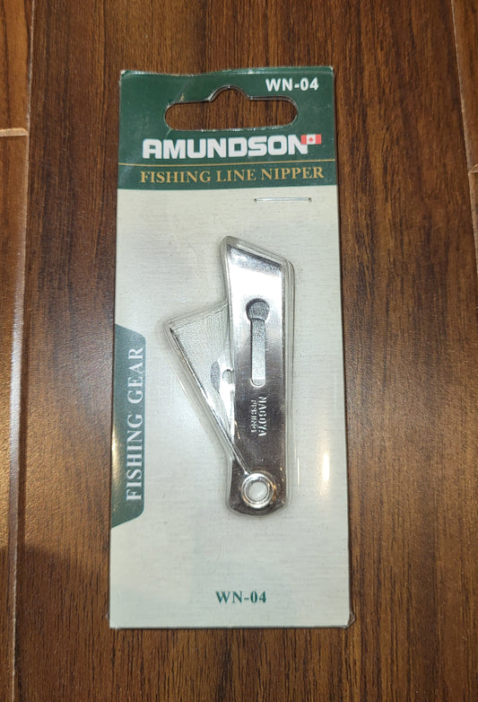 Fishing Line Nipper