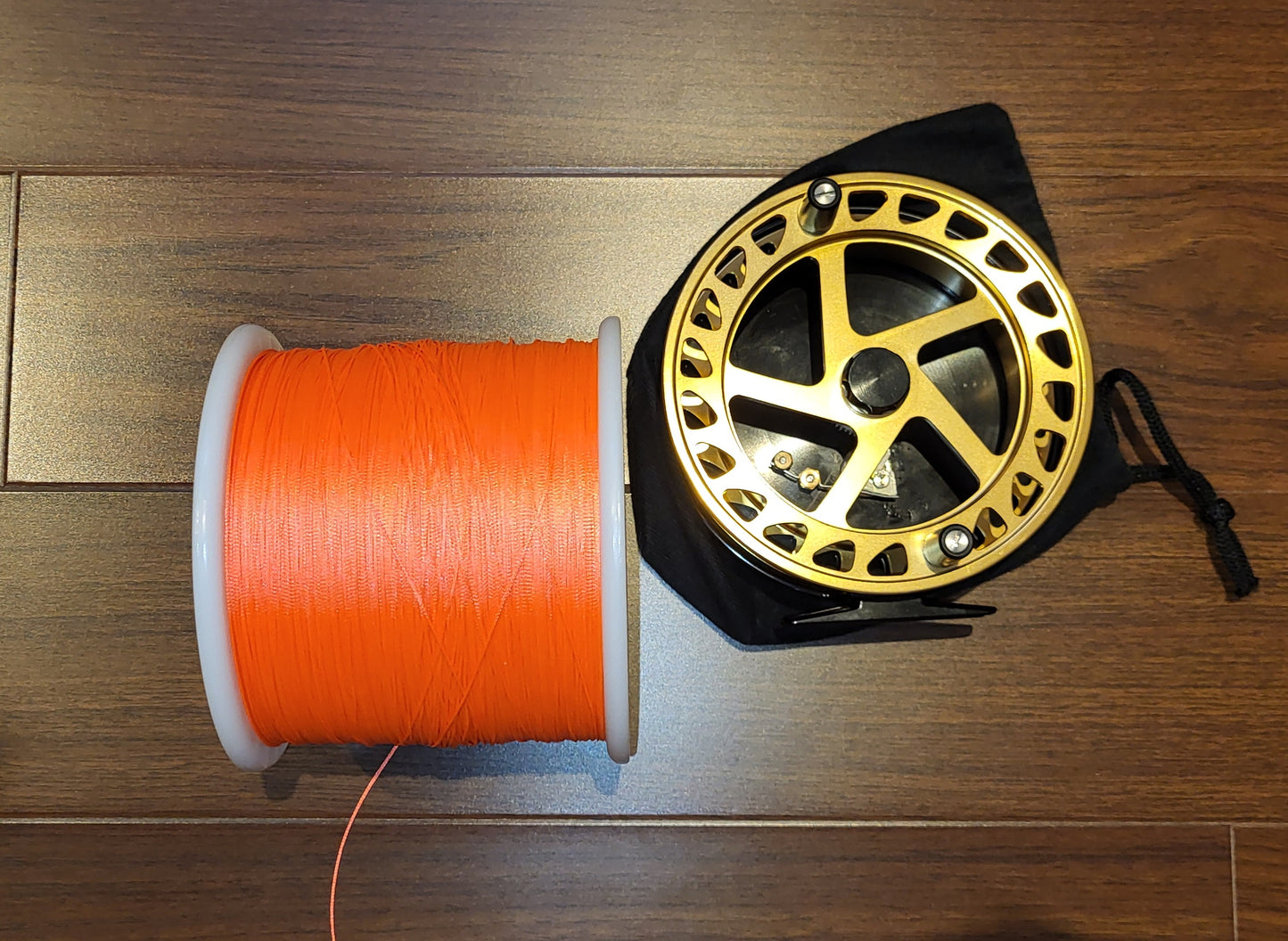 Backing Line Service including 150 yards-200 yards back line (In Store Service)