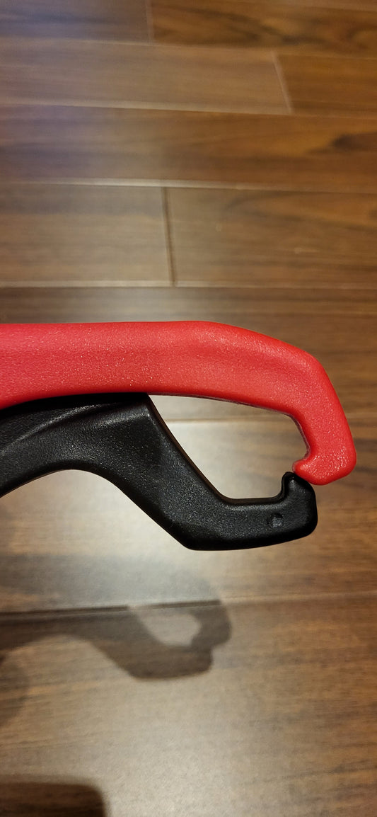 Fish Grip