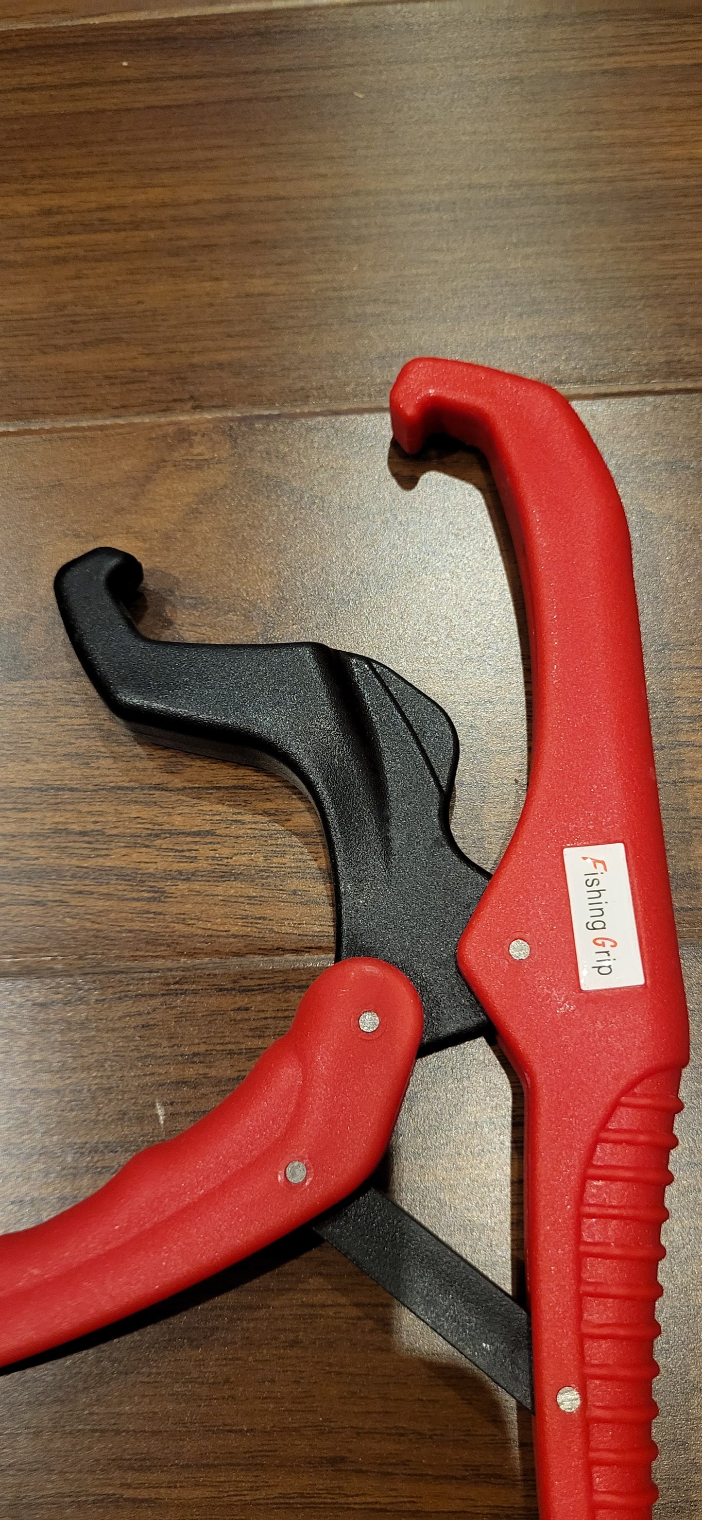 Fish Grip