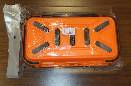 FCA Waterproof floating Utility box