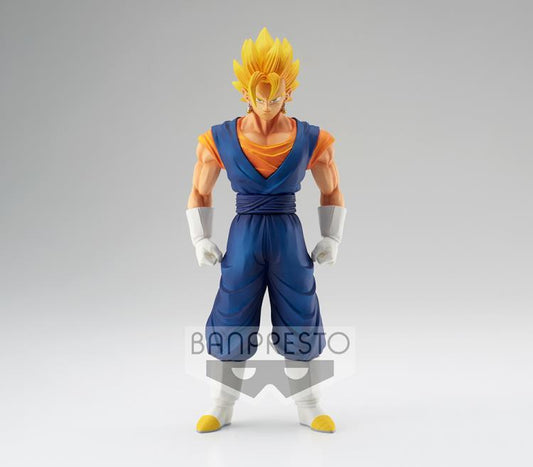 Dragon Ball Z Solid Edge Works Vol.4 Super Saiyan Vegito