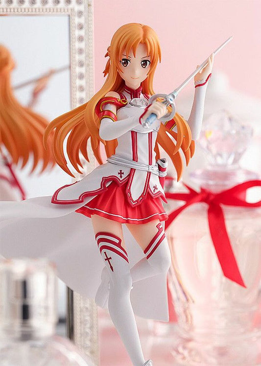 Good Smile Company Sword Art Online Progressive: Aria of a Starless Night Series Pop Up Parade Asuna Figure