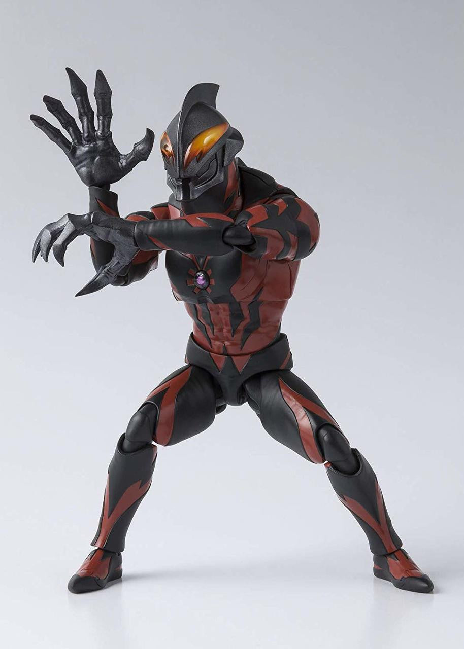 Bandai Spirits S.H.Figuarts Ultraman Belial "Ultraman"