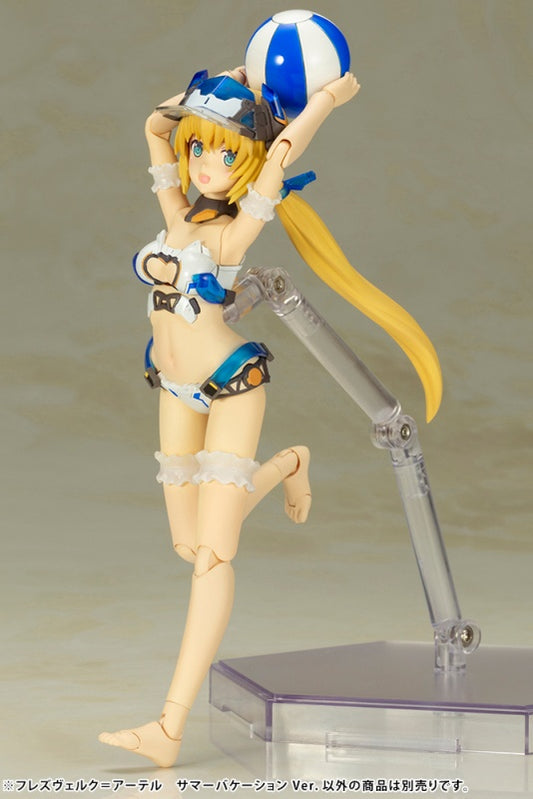 Kotobukiya Frame Arms Girl Hresvelg-Ater Summer Vacation Version