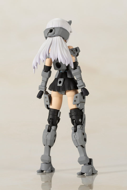 Kotobukiya Frame Arms Girl Hand Scale Architect, Action Figure Kit