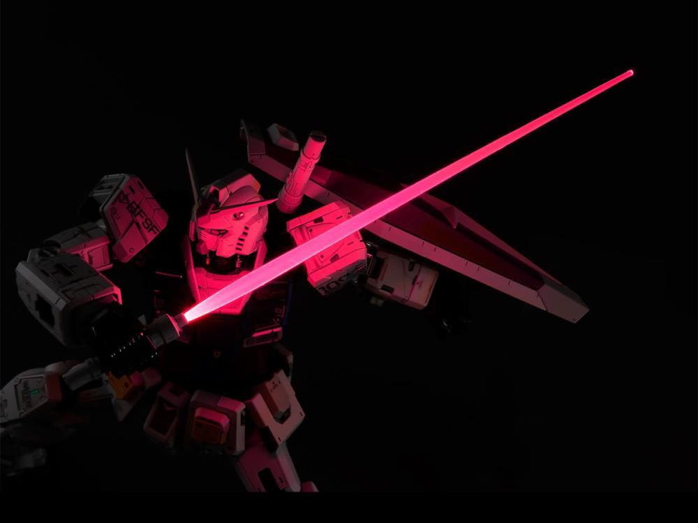 PG UNLEASHED 1/60 RX-78-2 GUNDAM 1/60 Scale