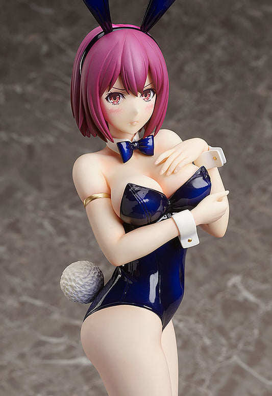 Hisako Arato: Bare Leg Bunny Ver. 1/4 Scale