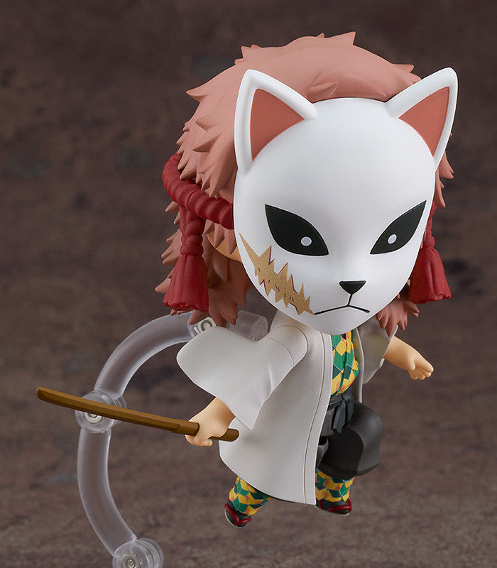Good Smile Company Demon Slayer: Kimetsu no Yaiba Series Sabito Nendoroid