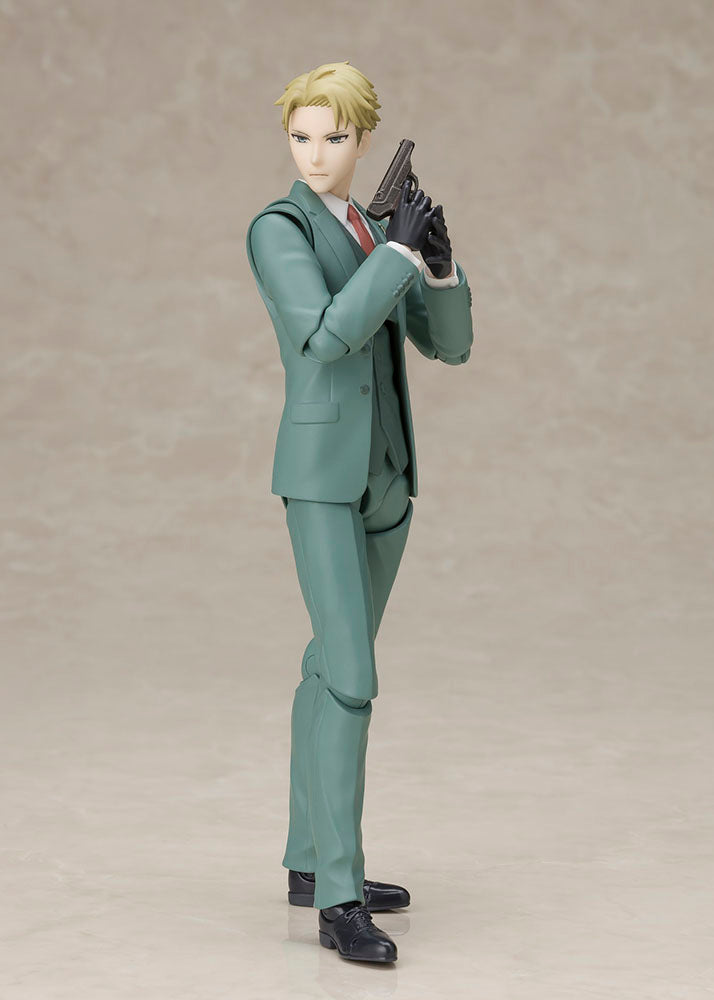 Bandai Spirits S.H.Figuarts Loid Forger"Spy×Family"