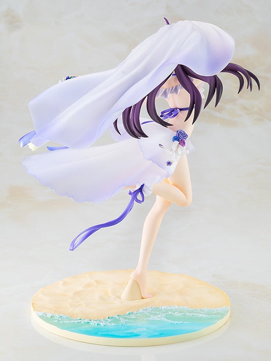 Sword Art Online Series Yuuki Summer Wedding Ver. 1/7 Scale Figure