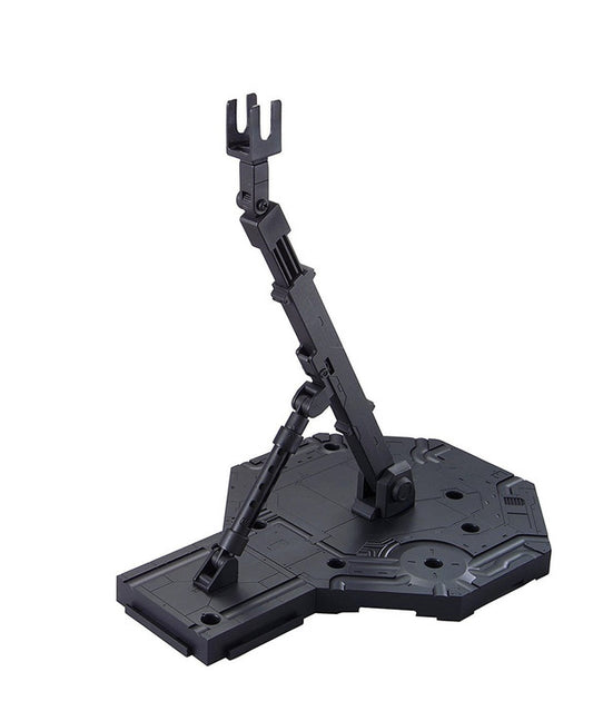 Action Base 1 Black/Gray/Clear 1/100