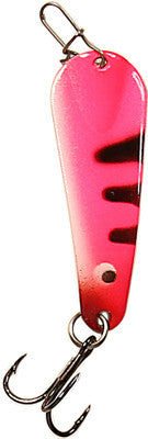 Custom Jigs & Spins Tackle Pro Series Slender Spoon™ (more colours available)