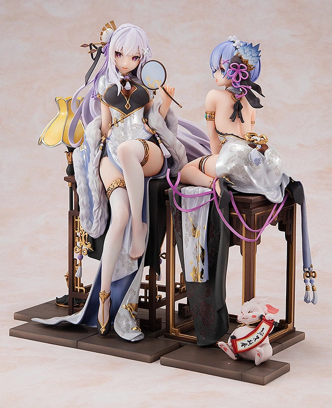 Emilia: Graceful Beauty ver. 1/7