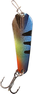 Custom Jigs & Spins Tackle Pro Series Slender Spoon™ (more colours available)
