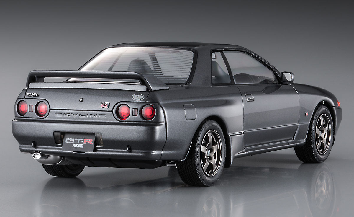 Hasegawa 1/24 Nissan Skyline GT-R Nismo