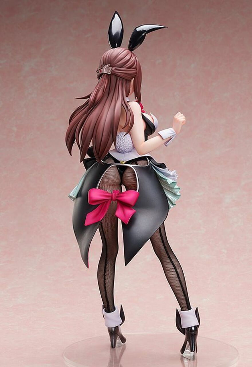 Good Smile Company Alice Gear Aegis Series Anna Usamoto Vorpal Bunny Ver. 1/4 Scale Figure