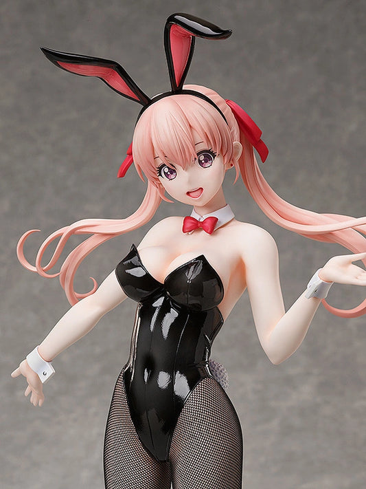 Erika Amano: Bunny Ver. 1/4th Scale