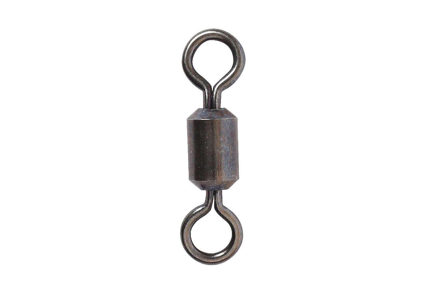 Owner Swivel Micro Hyper size #14 30lb Barrel 10/pack