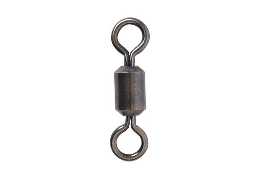 Owner Swivel Micro Hyper size #14 30lb Barrel 10/pack