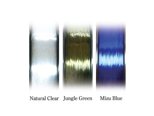 Sunline Super Natural Mainline 330 yds