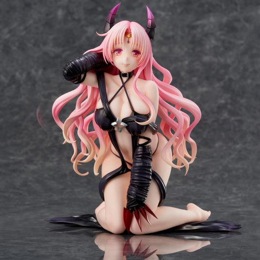 To Love-Ru Darkness Sephie Michaela Deviluke Darkness ver. 1/6