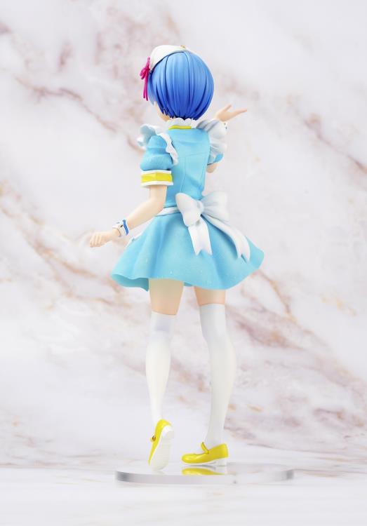 Re:Zero – REM Nurse Maid Precious Figure