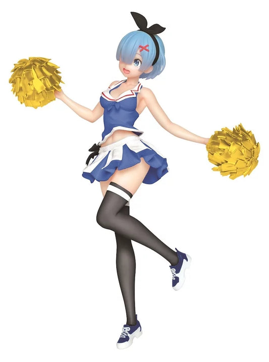 Re:Zero – REM Cheerleader Renewal Ver