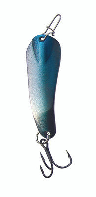 Custom Jigs & Spins Tackle Pro Series Slender Spoon™ (more colours available)