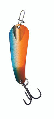 Custom Jigs & Spins Tackle Pro Series Slender Spoon™ (more colours available)