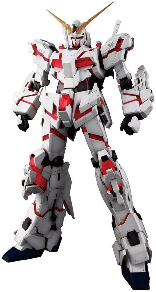 Bandai PG 1/60 Unicorn Gundam 'Gundam UC'