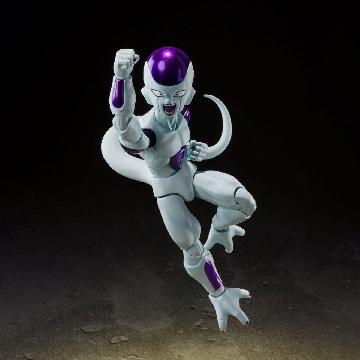 Bandai Spirits S.H.Figuarts Frieza Fourth Form 'Dragon Ball Z'