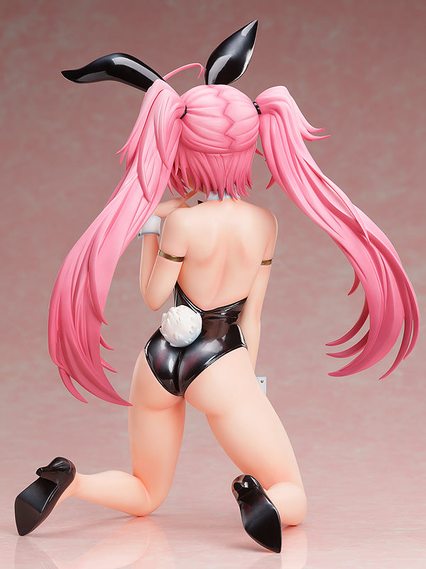 Good Smile Company That Time I Got Reincarnated As A Slime Series Millim: Bare Leg Bunny Ver. 1/4 Scale Figure