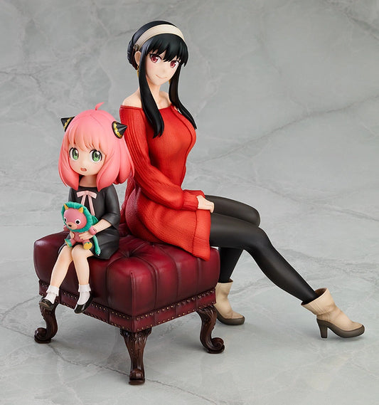Anya & Yor SPY x FAMILY 1/7