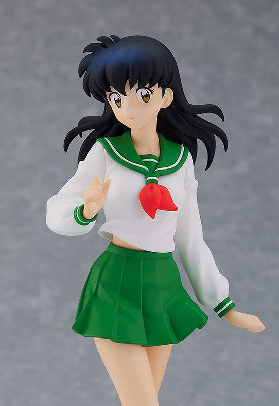 Good Smile Company Pop Up Parade Series Inuyasha Kagome Higurashi Figure