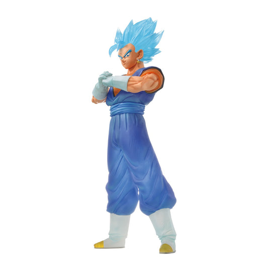 Dragon Ball Super Clearise Super Saiyan God Super Saiyan Vegito