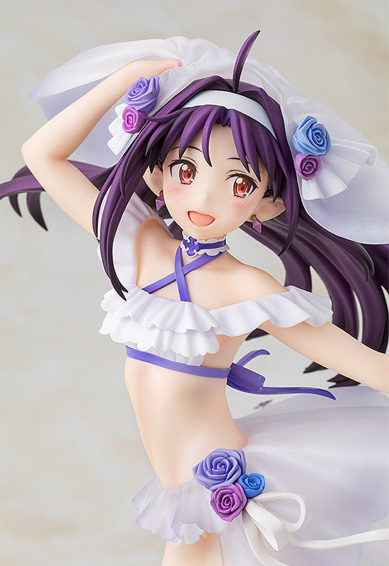 Sword Art Online Series Yuuki Summer Wedding Ver. 1/7 Scale Figure