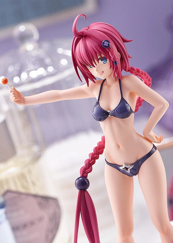Good Smile Company To Love-Ru Darkness Series Pop Up Parade Mea Kurosaki Figure