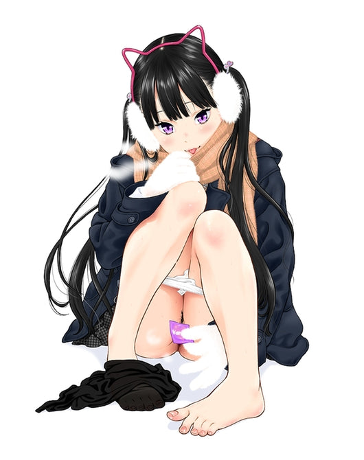 Mako Kudo Nekomimi Ver. 1/4 scale