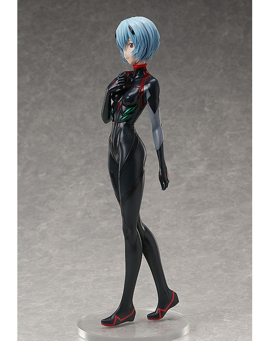 Rei Ayanami (tentative name) 1/4