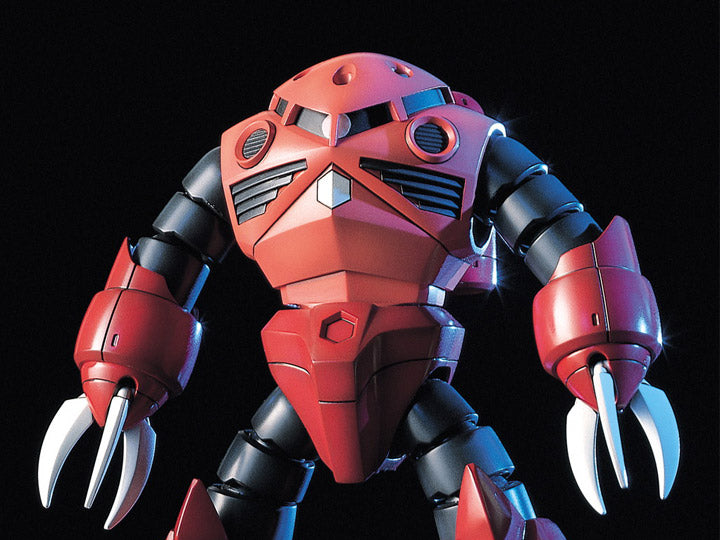 HGUC 1/144 #19 Char's Z'gok