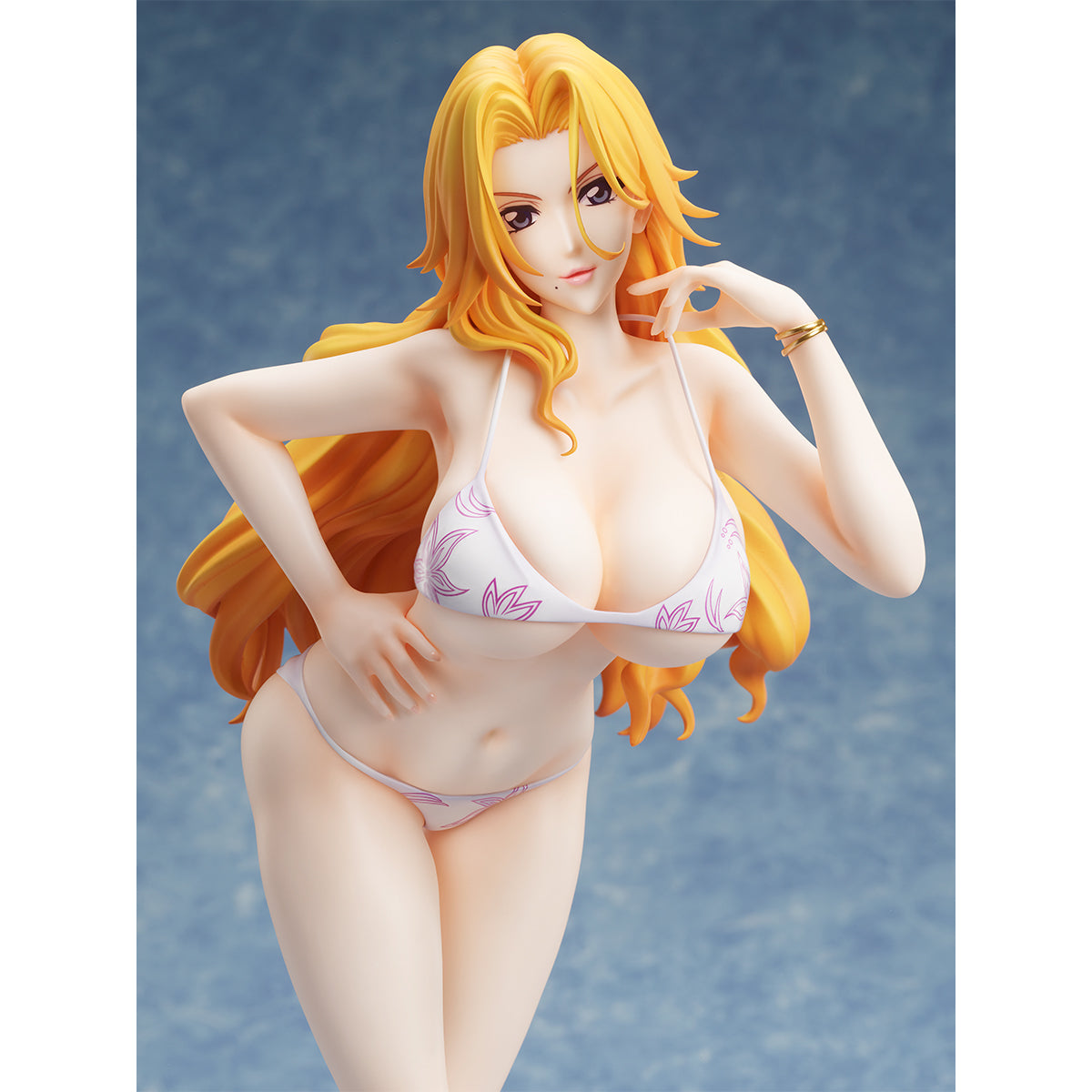 Megahouse B-Style Rangiku Matsumoto Swimsuit ver. "Bleach"
