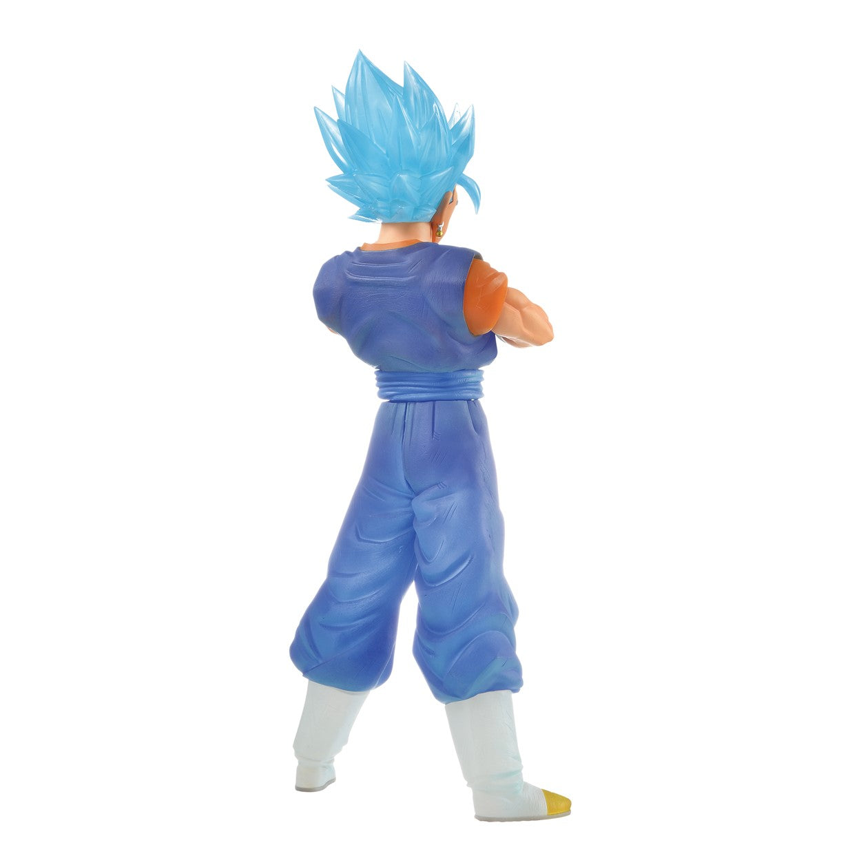 Dragon Ball Super Clearise Super Saiyan God Super Saiyan Vegito