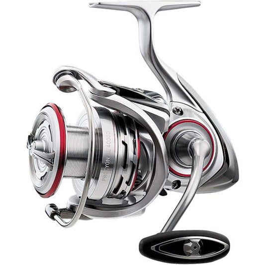 Daiwa Procyon AL Spinning Reel 2500-XH 6.2:1